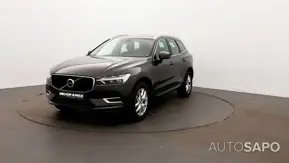 Volvo XC60 de 2020