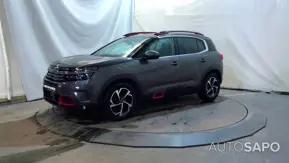 Citroen C5 AirCross de 2019