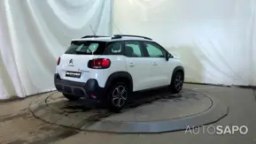 Citroen C3 AirCross de 2020