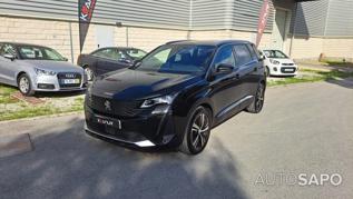 Peugeot 5008 de 2020