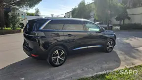 Peugeot 5008 de 2020