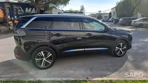 Peugeot 5008 de 2020