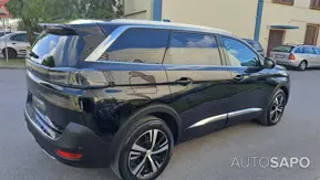 Peugeot 5008 de 2020