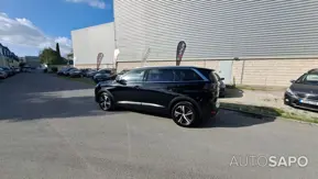 Peugeot 5008 de 2020