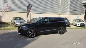 Peugeot 5008 de 2020