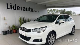 Citroen C4 de 2017