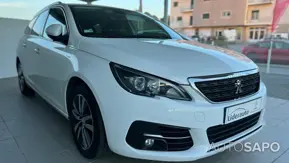 Peugeot 308 de 2021