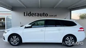 Peugeot 308 de 2021