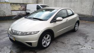 Honda Civic de 2008