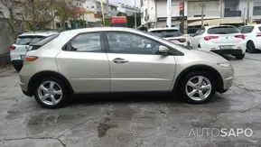 Honda Civic de 2008