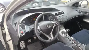 Honda Civic de 2008