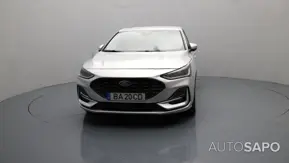 Ford Focus de 2023