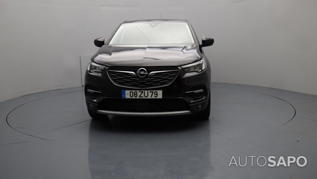 Opel Grandland de 2020