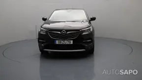 Opel Grandland de 2020