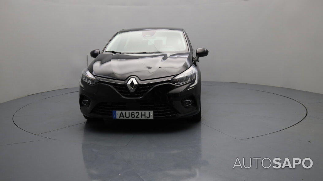 Renault Clio de 2021