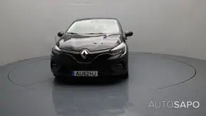 Renault Clio de 2021