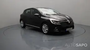 Renault Clio de 2021