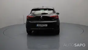 Renault Clio de 2021