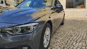 BMW Série 3 de 2017