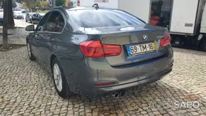 BMW Série 3 de 2017