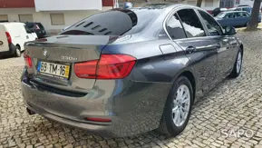 BMW Série 3 de 2017