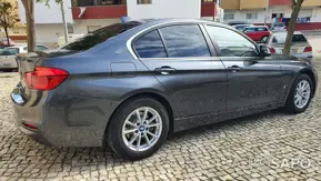 BMW Série 3 de 2017