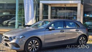 Mercedes-Benz Classe A de 2023