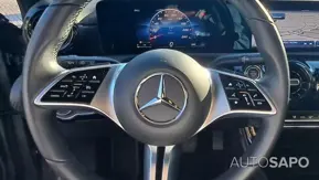 Mercedes-Benz Classe A de 2023