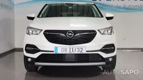 Opel Grandland X 1.2 T GS Line de 2020