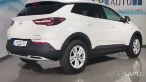 Opel Grandland X 1.2 T GS Line de 2020