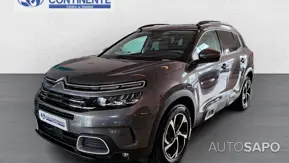 Citroen C5 AirCross de 2022