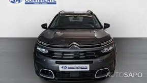 Citroen C5 AirCross de 2022