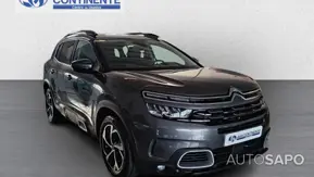 Citroen C5 AirCross de 2022