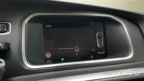 Volvo V40 de 2017