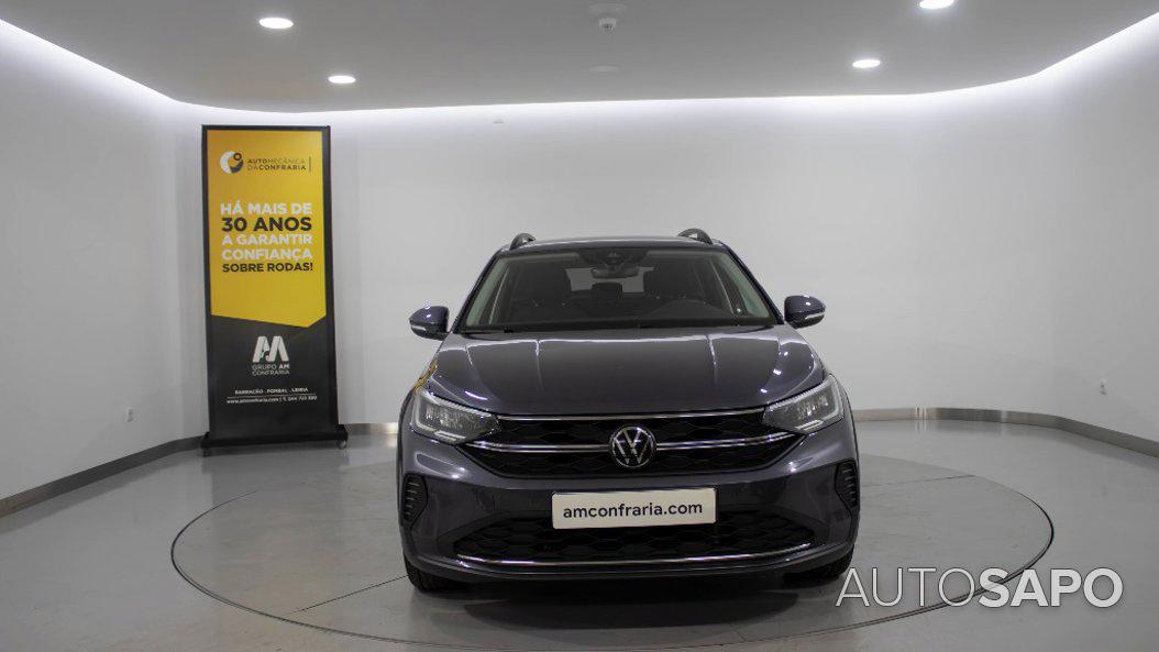 Volkswagen Taigo 1.0 TSI Life de 2023