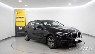 BMW Série 1 116 d de 2023