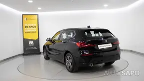 BMW Série 1 116 d de 2023