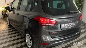 Ford B-MAX 1.0 EcoBoost Titanium de 2017