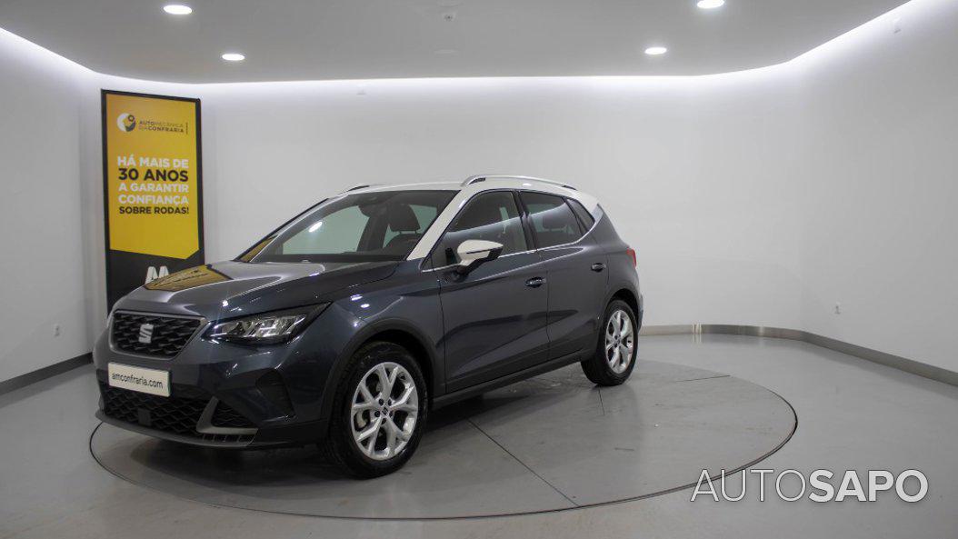 Seat Arona 1.0 TSI FR de 2023