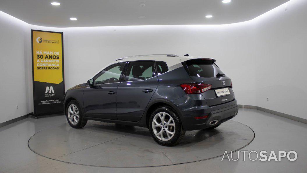 Seat Arona 1.0 TSI FR de 2023