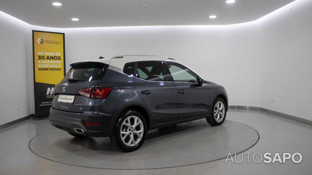 Seat Arona 1.0 TSI FR de 2023