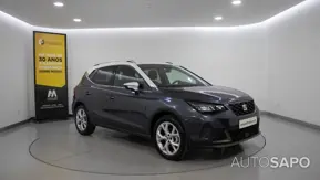 Seat Arona 1.0 TSI FR de 2023