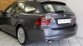 BMW Série 3 320 d Touring de 2006