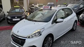 Peugeot 208 de 2018