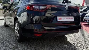 Renault Mégane de 2018