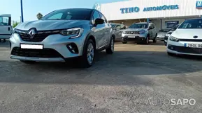 Renault Captur 0.9 TCE Intense de 2022