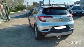 Renault Captur 0.9 TCE Intense de 2022