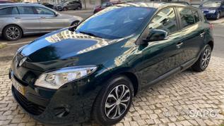 Renault Mégane 1.5 dCi Confort Dynamique de 2009