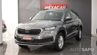 Skoda Kodiaq 2.0 TDI Style DSG de 2024