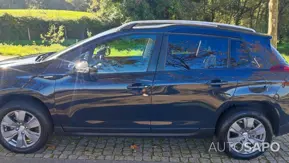 Peugeot 2008 1.2 PureTech Style de 2019